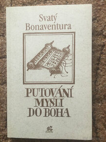 Svatý Bonaventura - Putování mysli do Boha (2017)