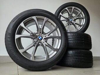 Orig. BMW G20 Letní Goodyear 225/50/17 - Top