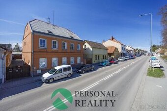 Prodej vícegeneračního domu 265 m², Chlumec nad Cidlinou IV