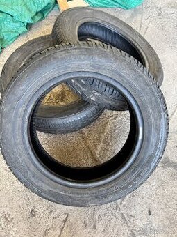 Pneu na prodej-225/50 R17, 215/60 r16, 235/65 r17 apod.