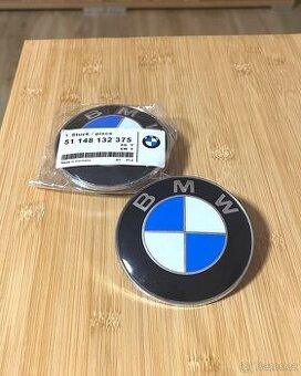 BMW znak 82 mm – Nový