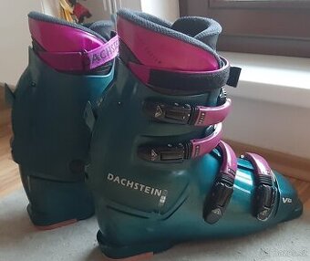 Lyžařské pánské boty Dachstein V4
