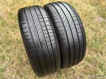 2x Letní pneu Pirelli Scorpion VERDE - 235/60 R18 - 95%