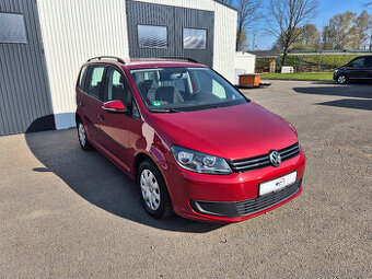 TOURAN 1.2 TSI