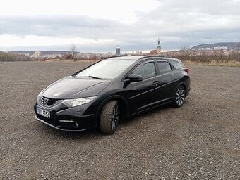 Honda Civic 1.8⭐ AUTOMAT🔥