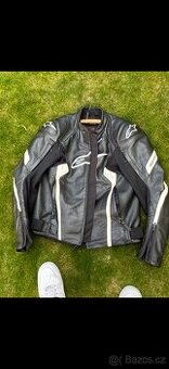 bunda alpinestar velikost usa 40 eur 50