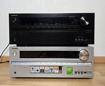 Onkyo Tx-Nr414 /USB/HDMI/spotify/internet radio
