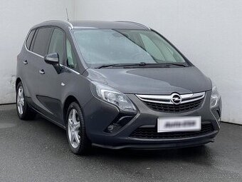 Opel Zafira 2.0CDTi ,  121 kW nafta, 2013