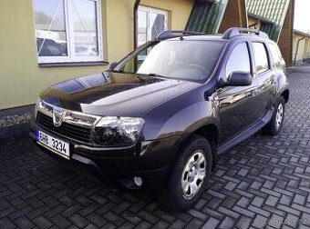 Dacia Duster, 1.6i 77kW 4x4 KLIMA