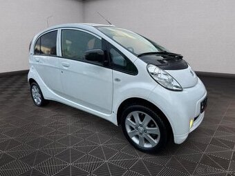 Prodáme Peugeot Ion 49Kw