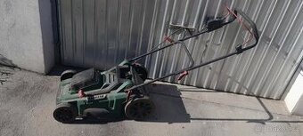 Aku sekačka na trávu