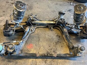 Přední nápravnice kompletní Ford S-MAX 2.0tdci 103kw rv2014