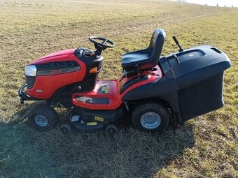 Zahradní traktor John Deeer - Sabo 107H