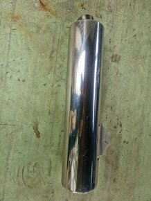 Výfuk na  Hondu CBR 900rr