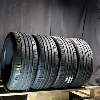 Letní pneu 235/45 R18 98Y Nexen 5,5-6mm