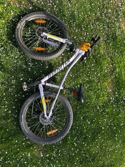 Detske kolo Specialized Riprock 24