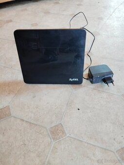 Prodám router WiFi