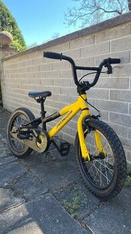 Specialized hotrock dětské kolo