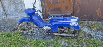 Jawa 50 pionýr