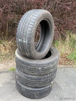 Letní pneu Lassa 225/55 R17