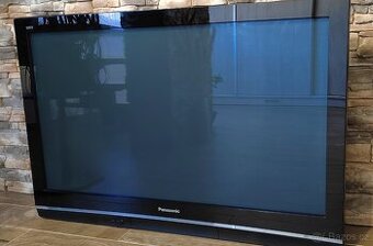 Televize Panasonic Viera model TH-42PX80E