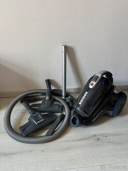 Vysavac Hoover bezsackovy