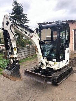 Caterpillar CAT 301.8