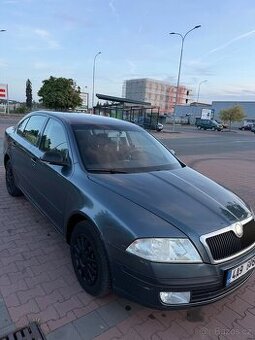 Škoda octavia 2.0tdi 103kw