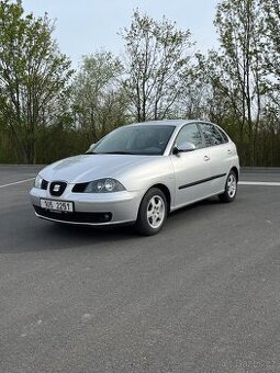 Seat Ibiza 1.2htp