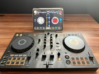Pioneer DJ DDJ-FLX4