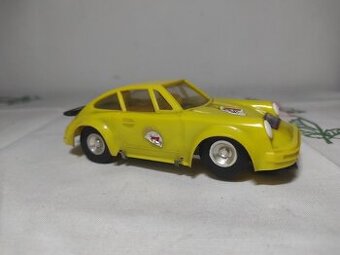 Porsche 911 – autíčko na autodráhu ITES, zachovalý stav