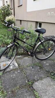 Kolo Peugeot (France)