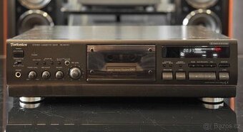 Technics RS-BX747 kazetový magnetofon