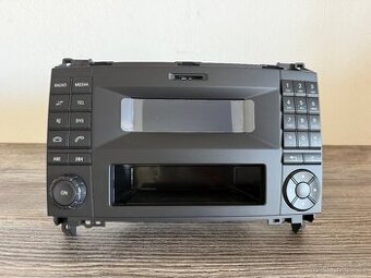 Originální autorádio Mercedes Benz V ( V447 )