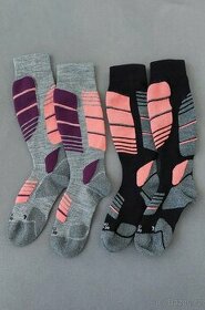 Dětské funkční ponožky vel.37-38