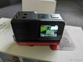 Akční kamera Insta360 OneR 4K Edition