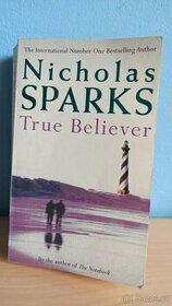 Nicholas Sparks - True Believer