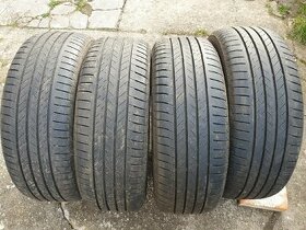 Letní pneu Bridgestone Alenza 19"