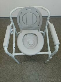Toaletní židli Akce 1690,-