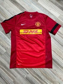 Tréninkový dres Nike Manchester United