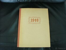 Rok 1848 v obrazech
