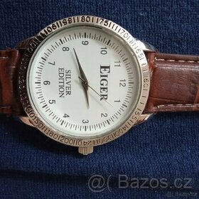 Pánské hodinky Eiger - 1