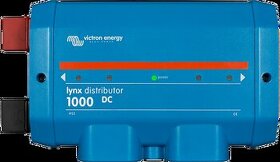 Victron Lynx Power In a Distributor