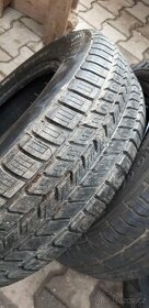 Michelin nová pneumatika