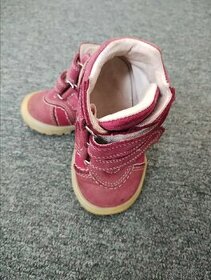 Dětské boty Santé, vel. 21