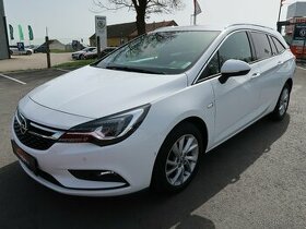 Opel Astra 1.6CDTi,100kW,Innovation,NovéČR - 1