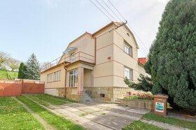Prodej rodinného domu 242 m² - Nesovice, okr. Vyškov