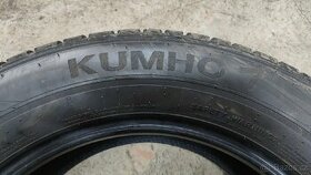 Pneu Kumho - 1