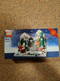 Lego christmas 40564 - 1