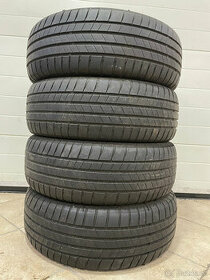 Bridgestone Turanza 215/60 R16 95Y 4Ks letní pneumatiky